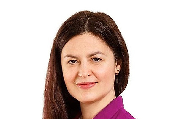 Южакова Наталья Валерьевна