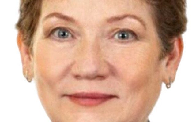 Толстова Ираида Аркадьевна
