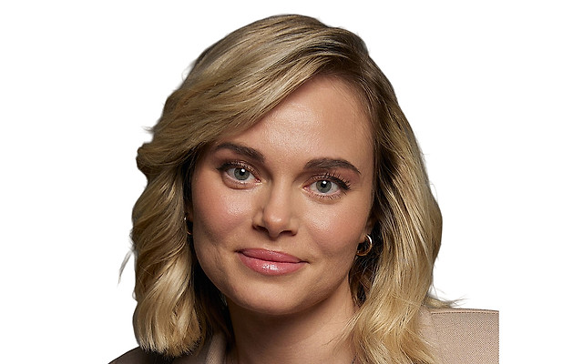 Решетникова Алена Александровна
