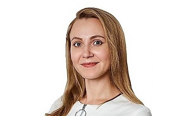 Петухова Ольга Ивановна