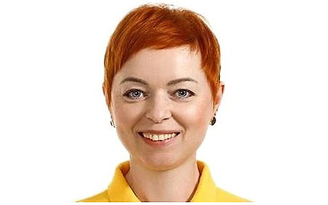 Мелькова Анна Дмитриевна