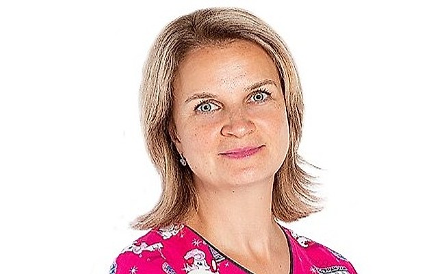 Иваненко Елена Борисовна