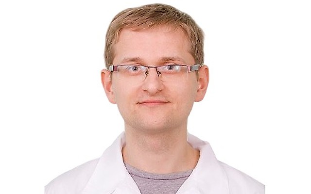 Куропятник Алексей Леонидович