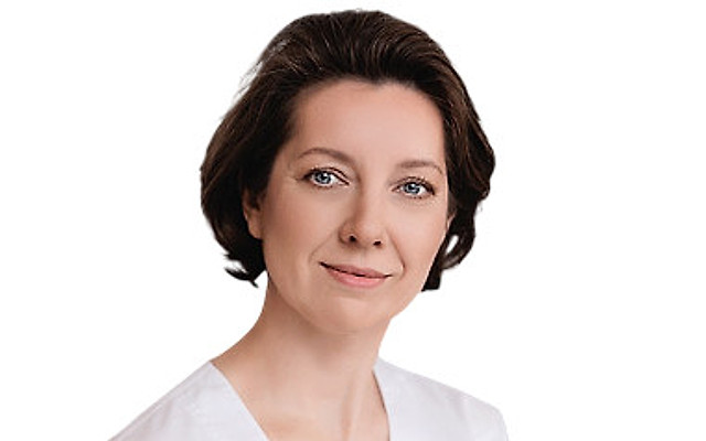 Косарева Екатерина Павловна
