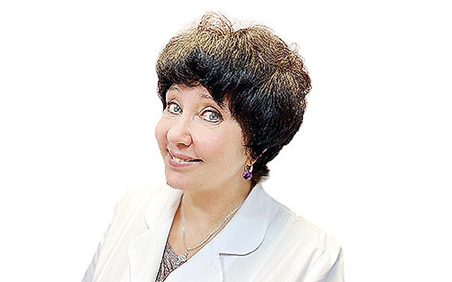 Штихлинг Елена Артуровна