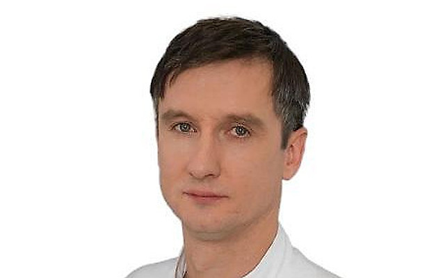 Шишмаков Илья Сергеевич