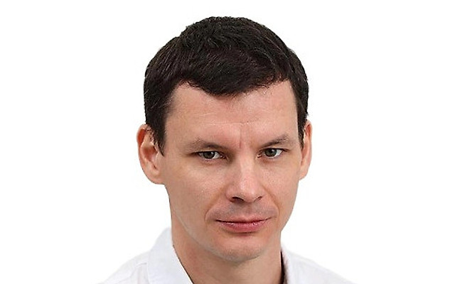 Шаламов Иван Александрович