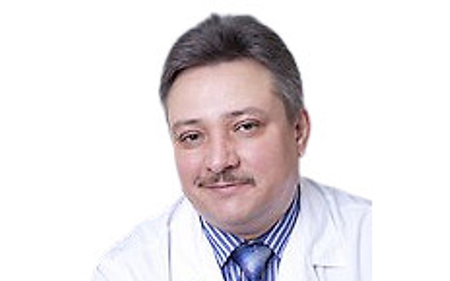 Струнилин Андрей Владимирович