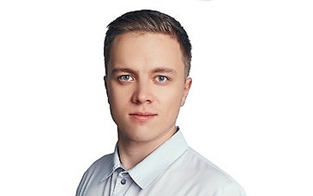 Козырин Евгений Алексеевич