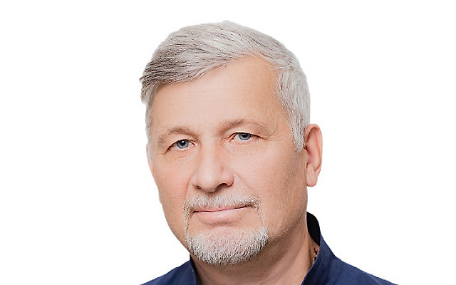 Сторожев Сергей Васильевич