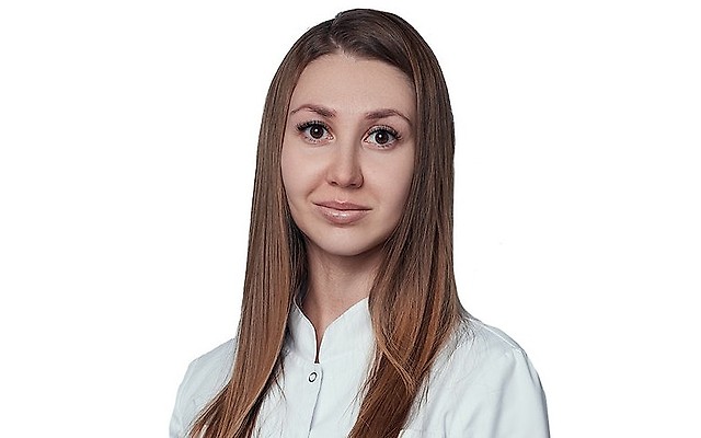 Таразова Ирина Анатольевна