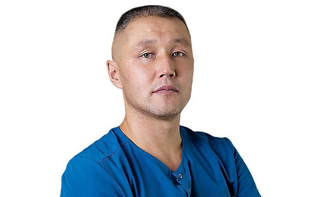 Челчушев Дмитрий Александрович