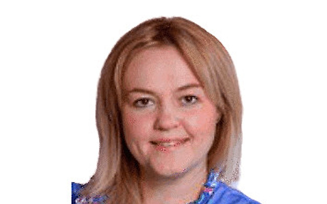 Фархутдинова Регина Гараевна