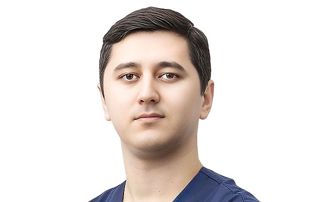 Каримов Назир Фаилович