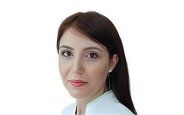 Шарипова Гузаль Нургалясовна
