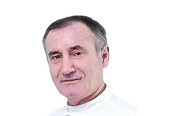 Муроди Рустам Джонбобозода