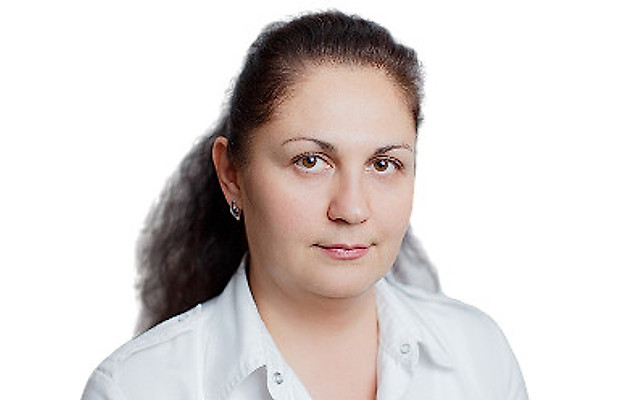 Махт Ольга Сергеевна