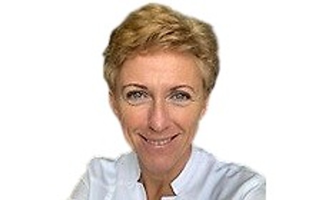 Крайняя Светлана Валентиновна
