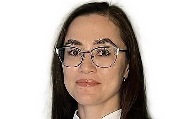 Герстнер Диана Магомедовна
