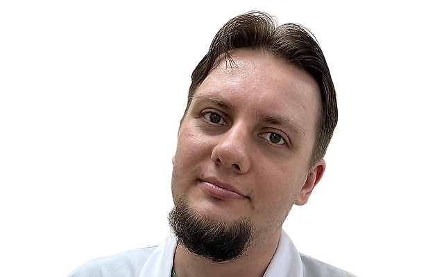 Мезенин Андрей Сергеевич