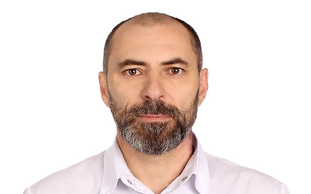 Мусихин Алексей Владимирович