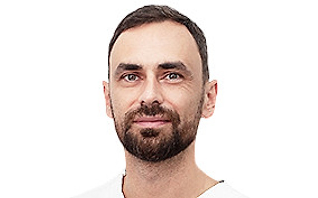 Сафарян Ваграм Рафикович