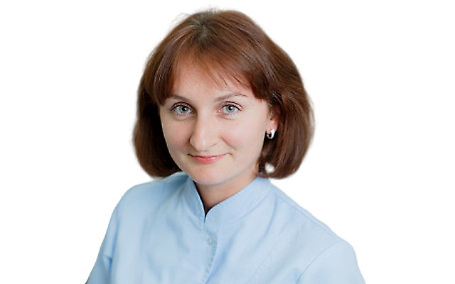 Джафарова Севина Айдыновна