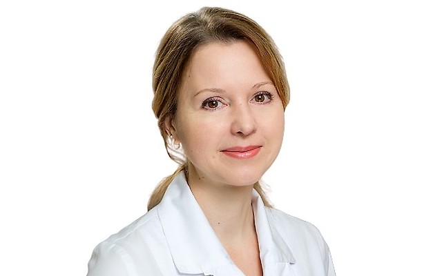Макарова Светлана Николаевна