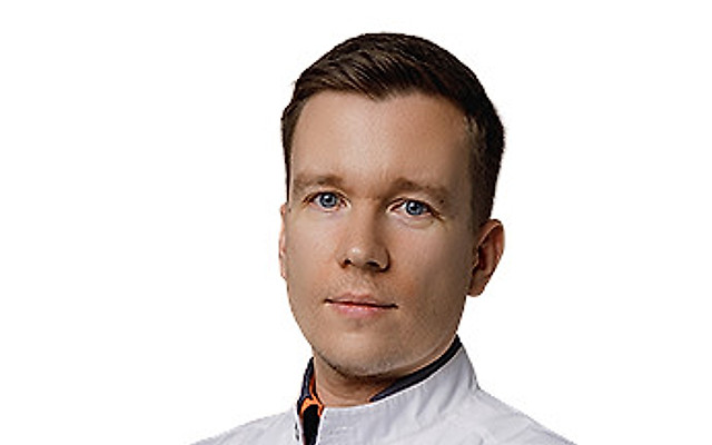 Куницкий Константин Владиславович