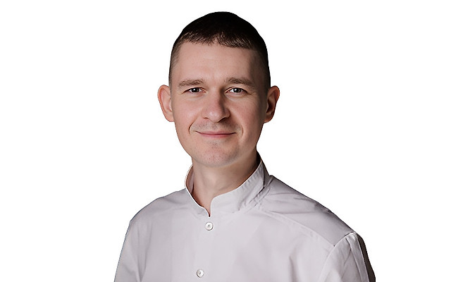 Онищенко Константин Владимирович