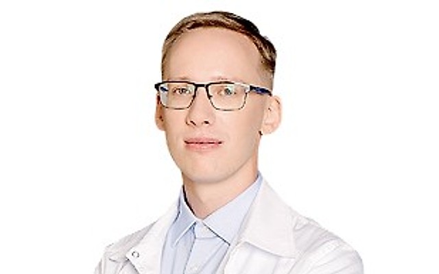 Филиппов Антон Дмитриевич