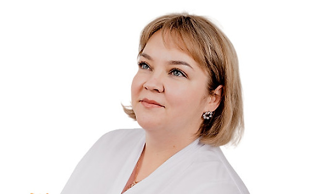 Файзиева Татьяна Владимировна