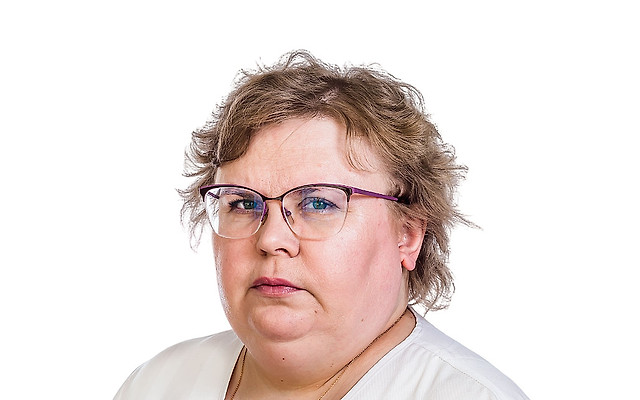 Алиева Наталья Викторовна