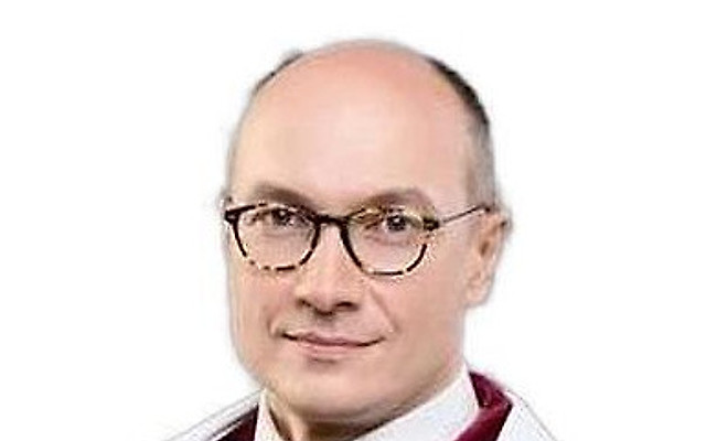 Сапрыгин Андрей Александрович