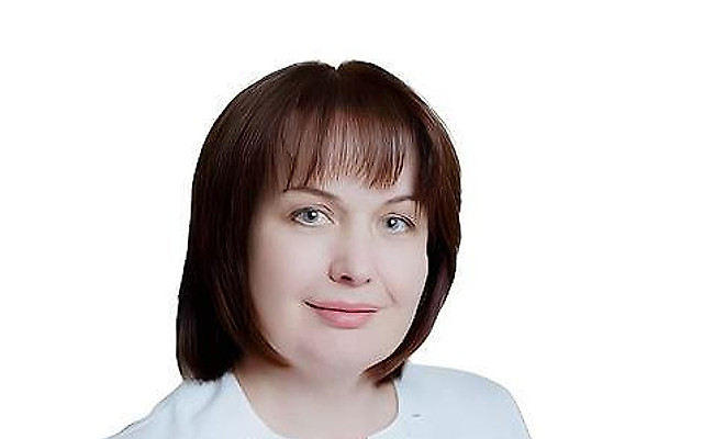 Щепочкина Татьяна Евгеньевна