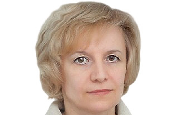Левина Светлана Анатольевна