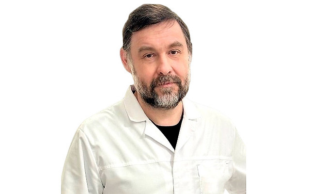Черных Алексей Васильевич