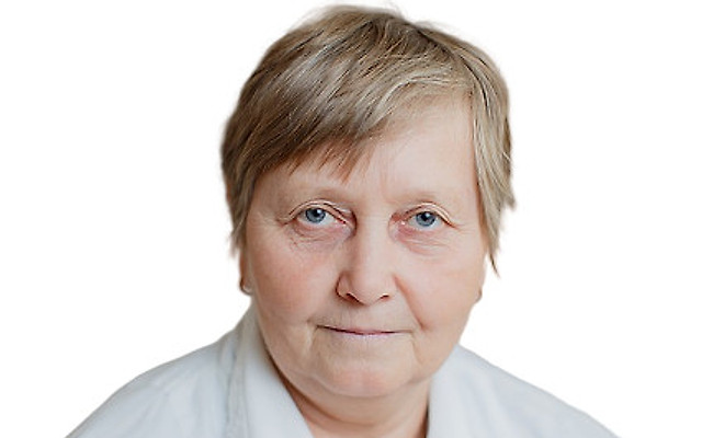 Трубина Наталья Витальевна