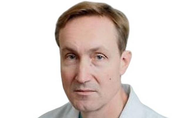 Пацюк Олег Владимирович