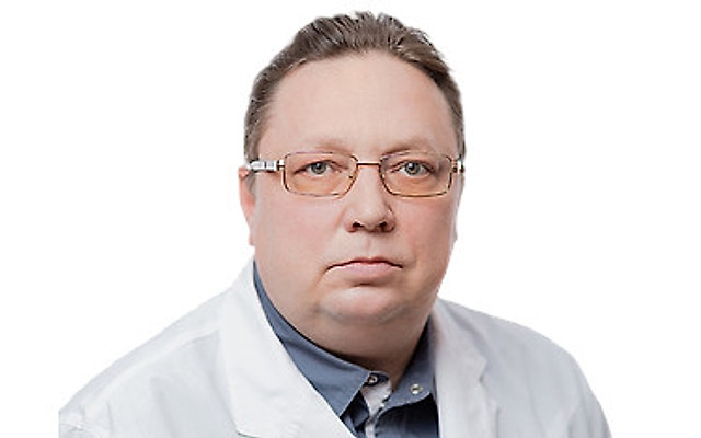 Адмайкин Георгий Перфирьевич