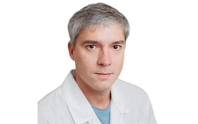 Щукин Евгений Владимирович