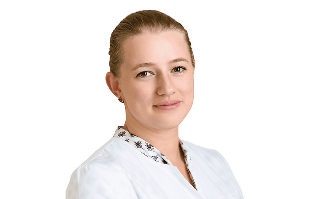 Аврамченко Екатерина Анатольевна