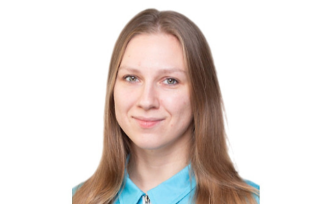 Пешкова Ирина Викторовна