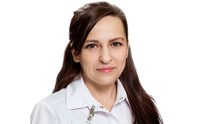 Чжен Ольга Викторовна
