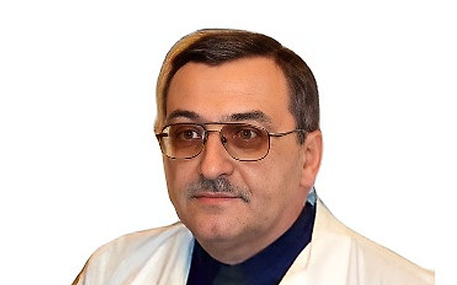 Думан Вячеслав Львович