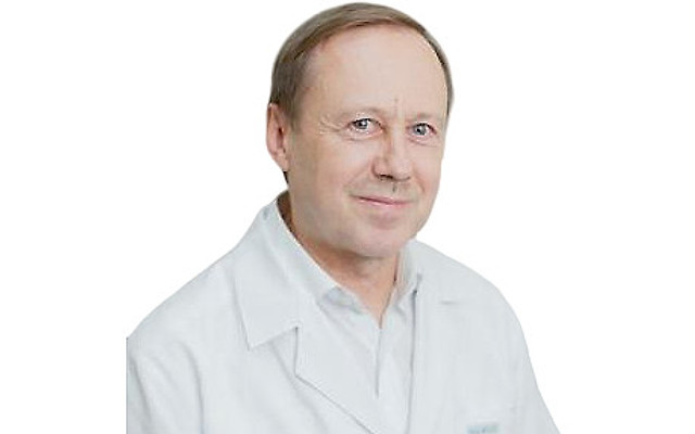 Мальцев Сергей Николаевич