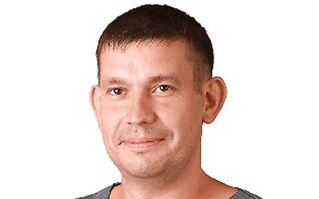 Шоромов Александр Александрович