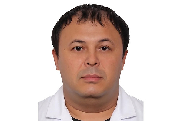 Балтабаев Бахтиёр Уктамович
