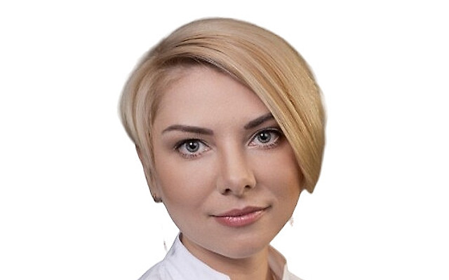 Фурман Марина Владимировна