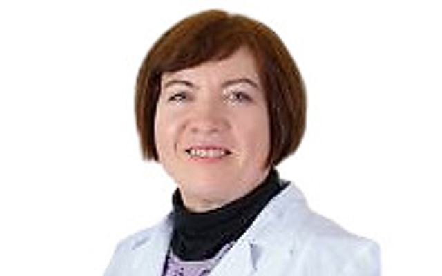 Витужникова Галина Михайловна